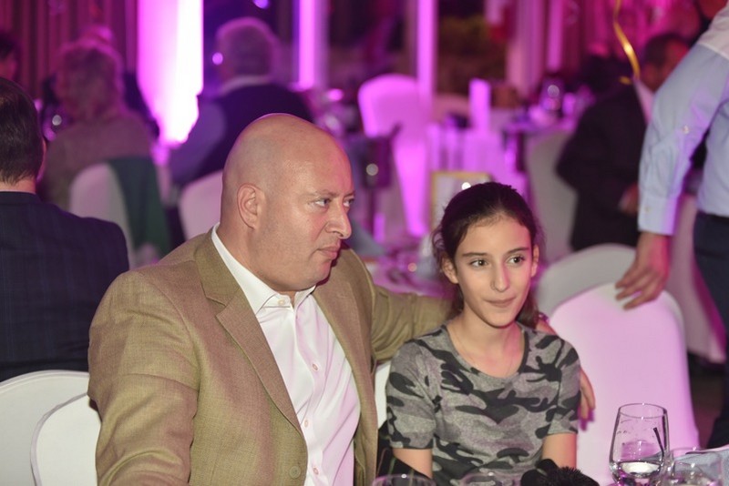 NYE at Hemingway's-Movenpick hotel Beirut